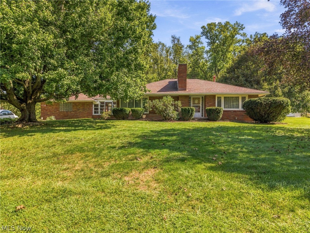 5738 Griffith Avenue Nw Property Photo