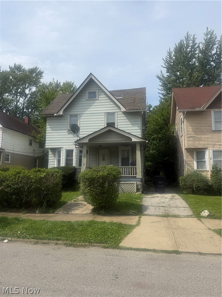3702 E 104th Street Property Photo 1
