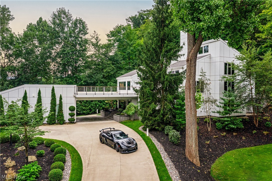 3660 Chagrin River Road Property Photo 1