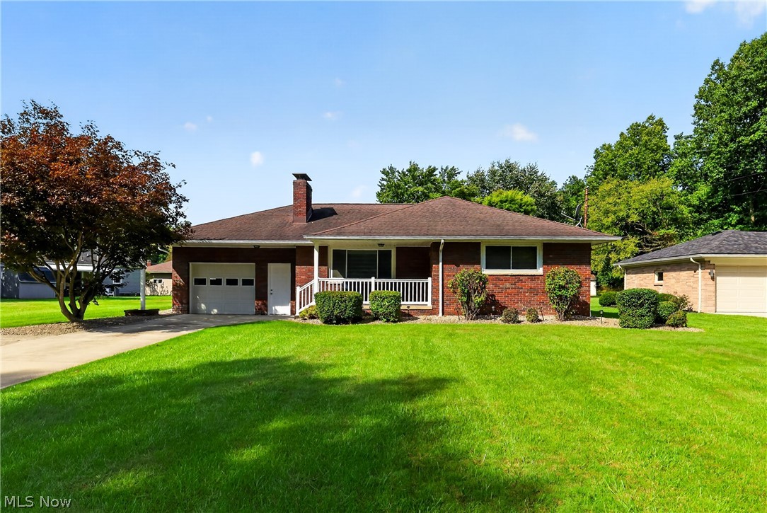 129 Evans Avenue Property Photo 1