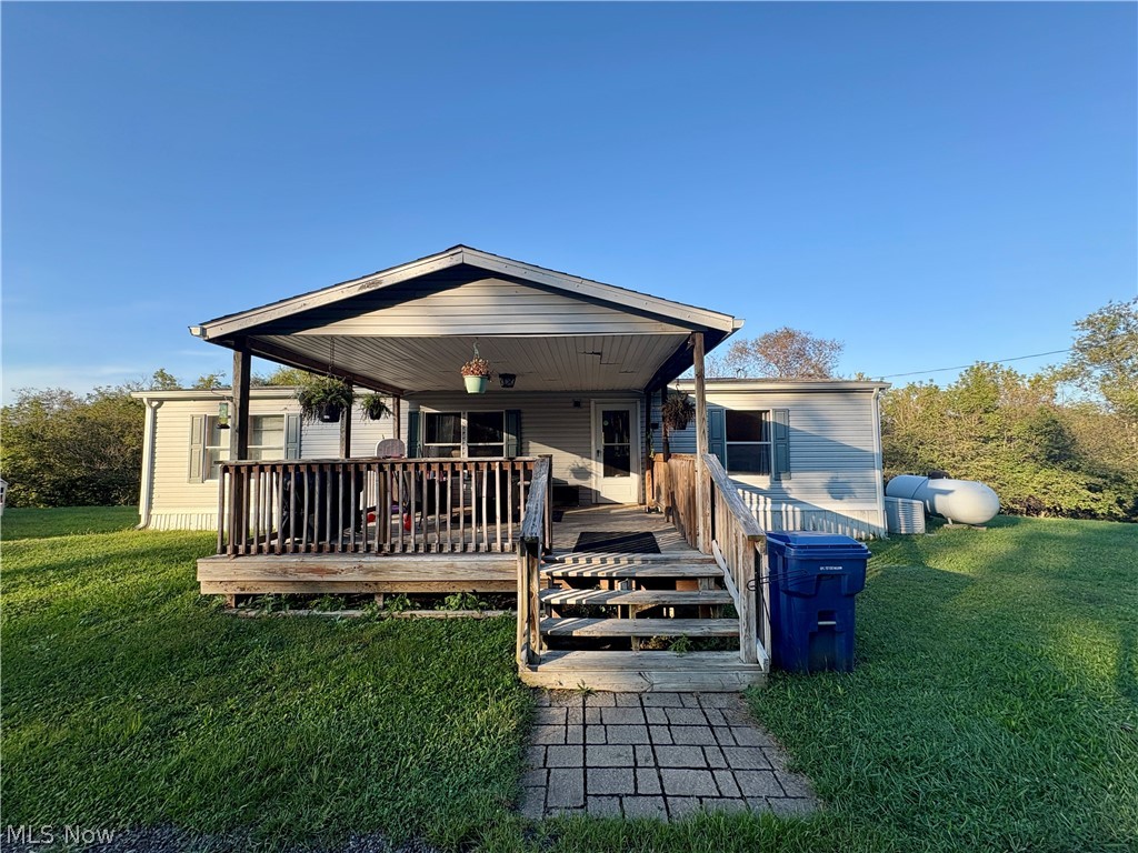 51150 Zep Road W Property Photo 1