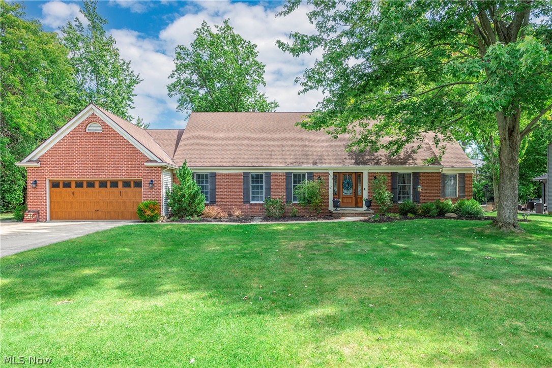 717 Wedgewood Drive Property Photo