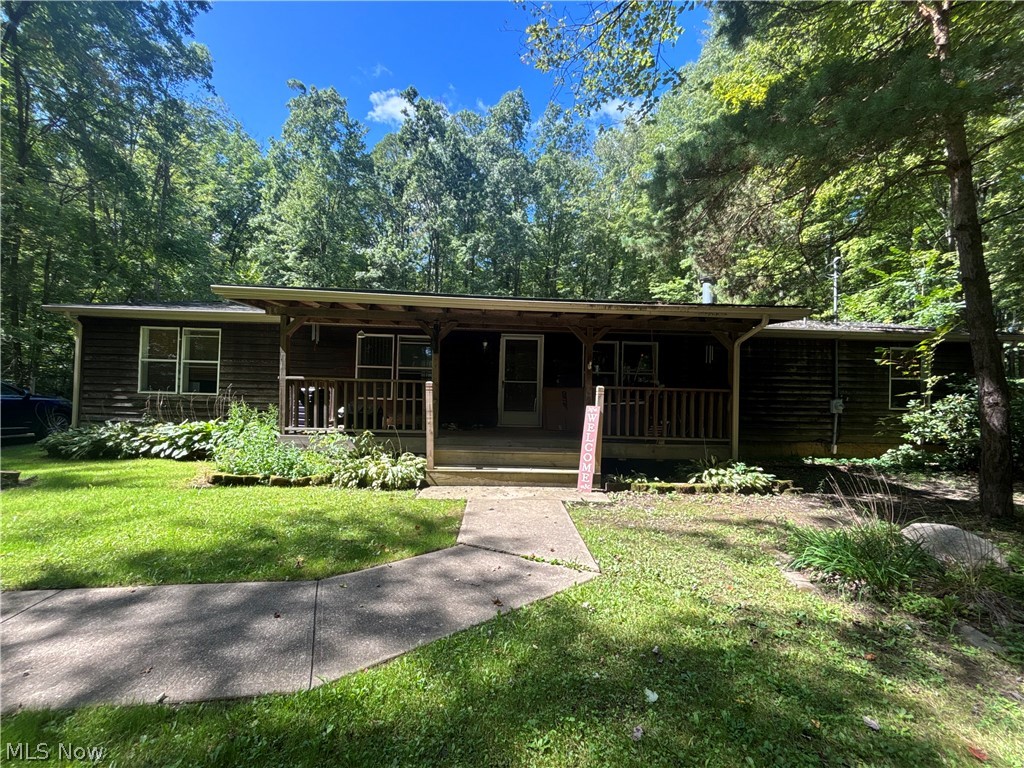 9231 Horn Road Property Photo 1
