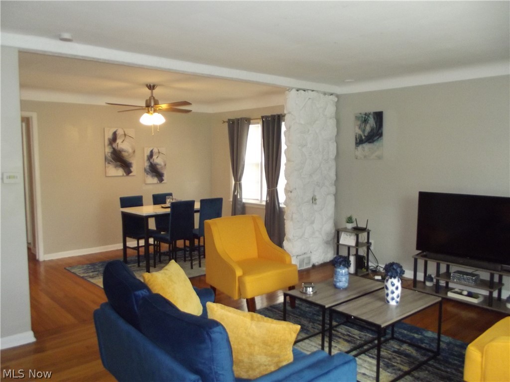 1478 Genesee Road Property Photo 3
