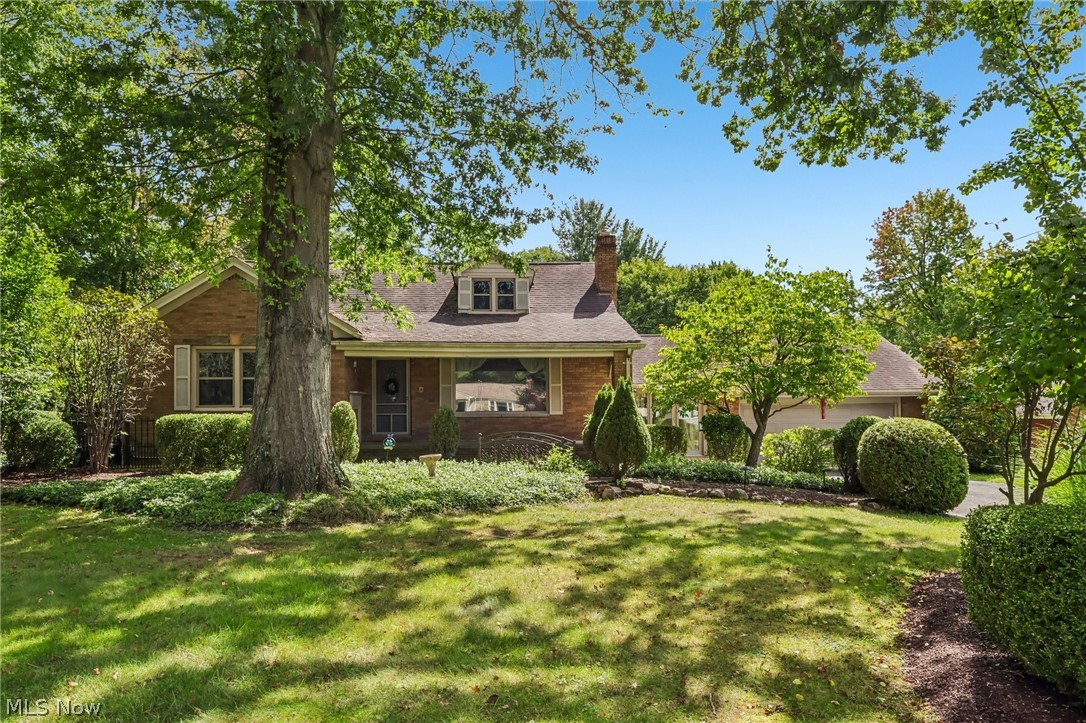 2965 Howell Drive Property Photo 1