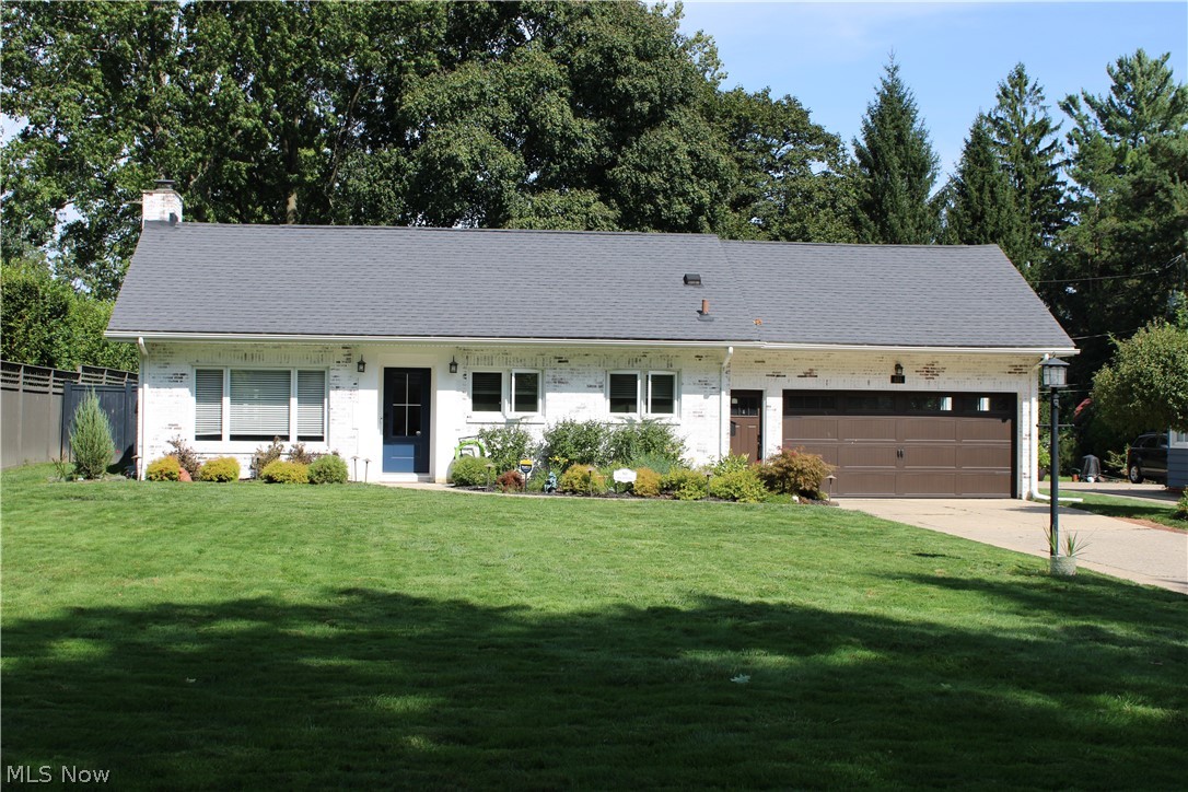 851 Mentor Road
