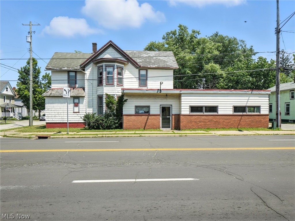 244 Mill Street Property Photo 2