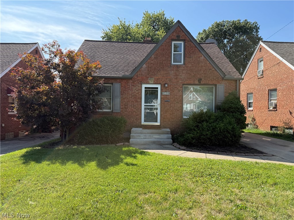 3419 Grovewood Avenue Property Photo 1