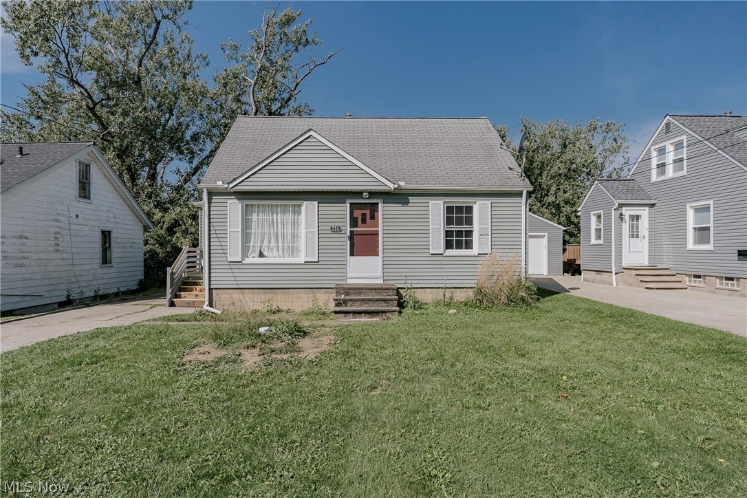 774 Mckinley Avenue Property Photo 1