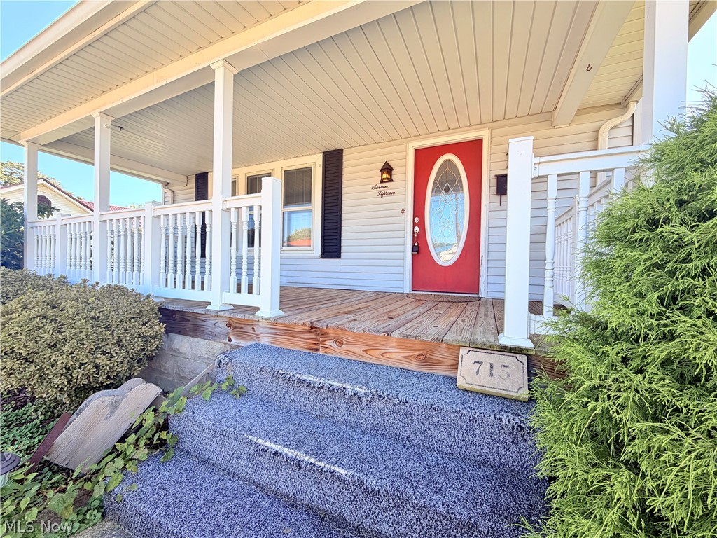 715 Pomeroy Pike Property Photo 4