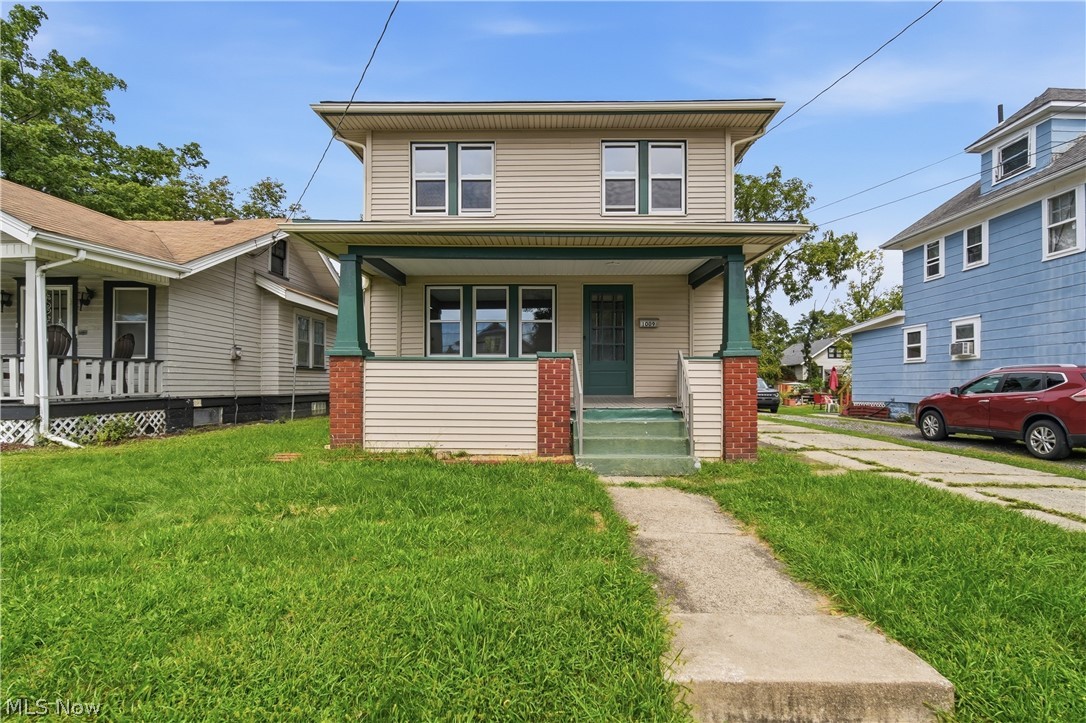 1009 Pardee Avenue Property Photo 1