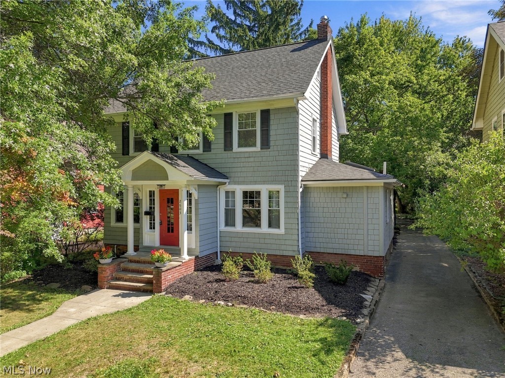 2603 Princeton Road Property Photo