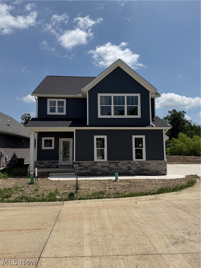 7911 Brushwood Lane Property Photo 1