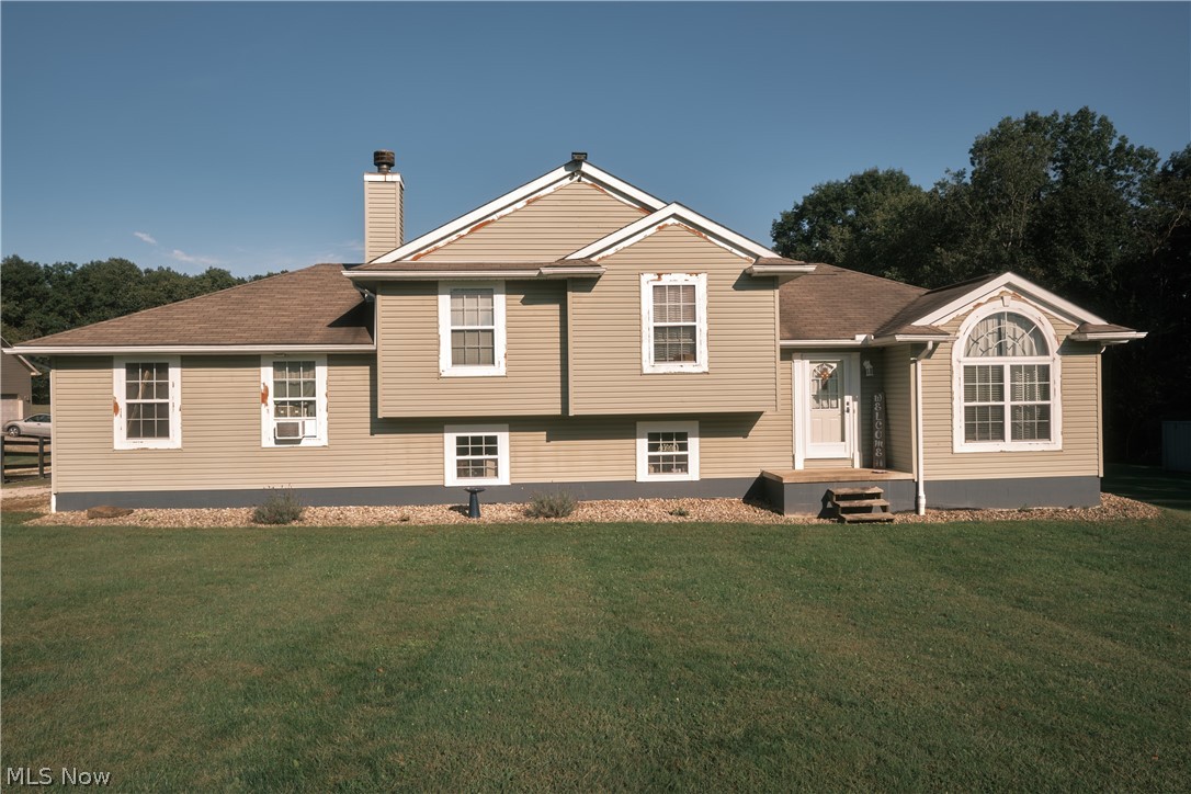 59600 Lost Road Property Photo 1