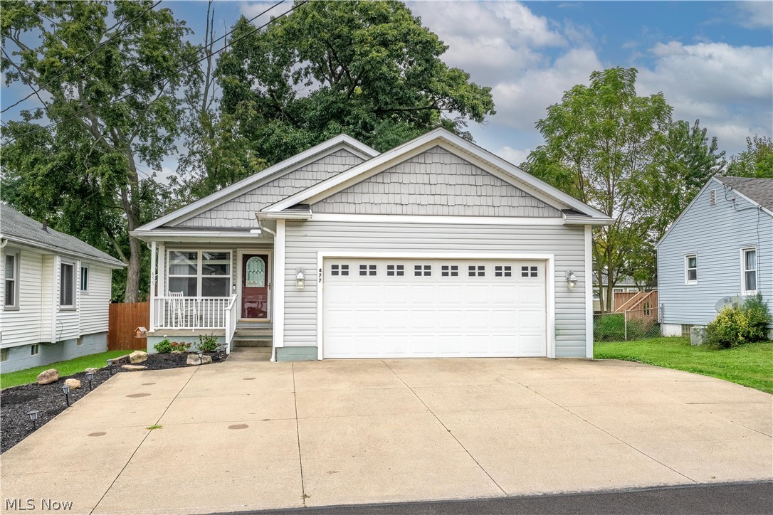 477 Franklin Avenue Property Photo 1