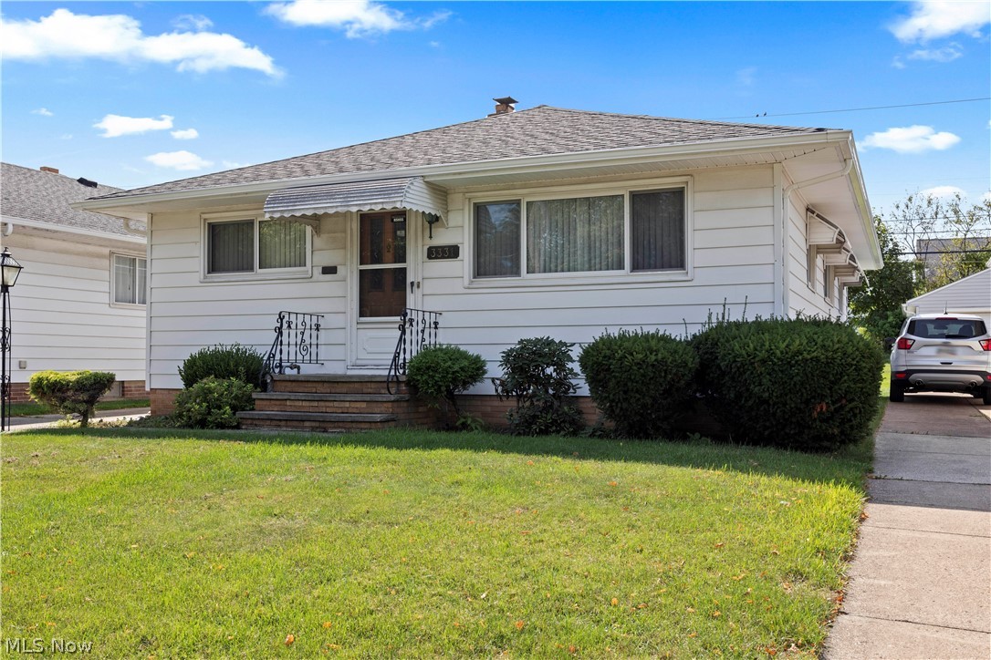 3331 Stanfield Drive Property Photo 1