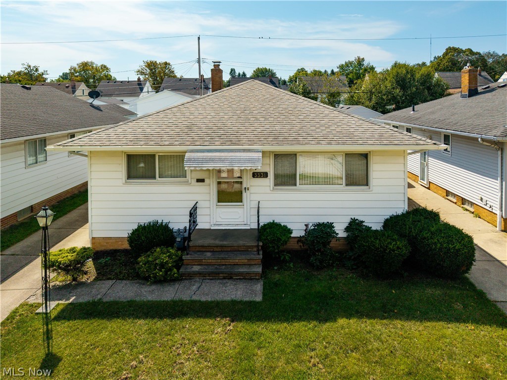 3331 Stanfield Drive Property Photo 2