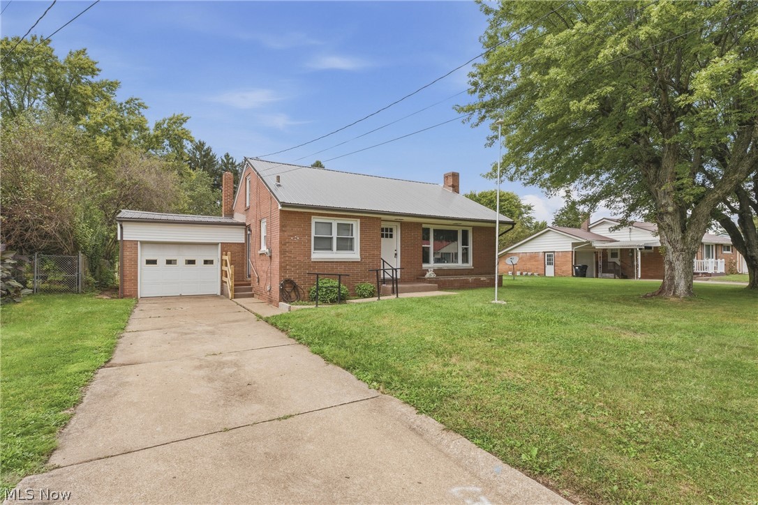 712 Mcdaniel Avenue