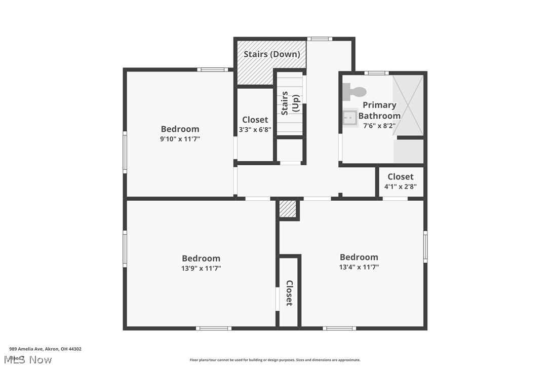 989 Amelia Avenue Property Photo 21