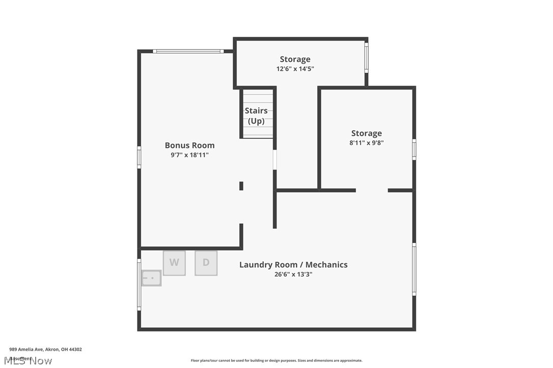 989 Amelia Avenue Property Photo 30