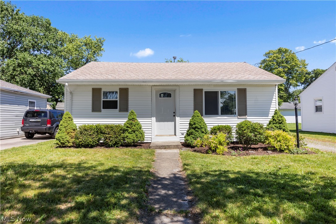 311 Brandtson Avenue Property Photo 1