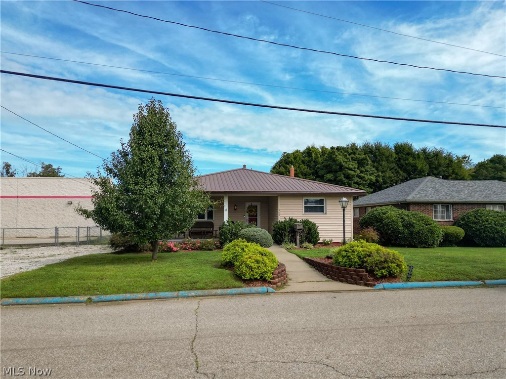 203 Fairview Drive Property Photo 1