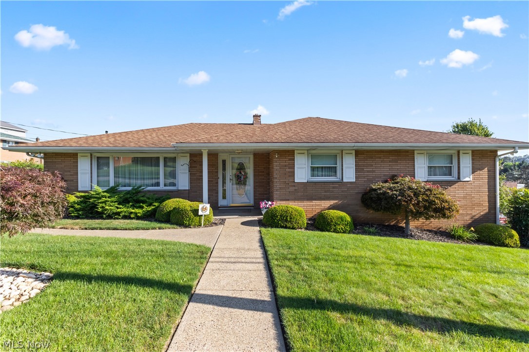326 Bennett Drive Property Photo 1