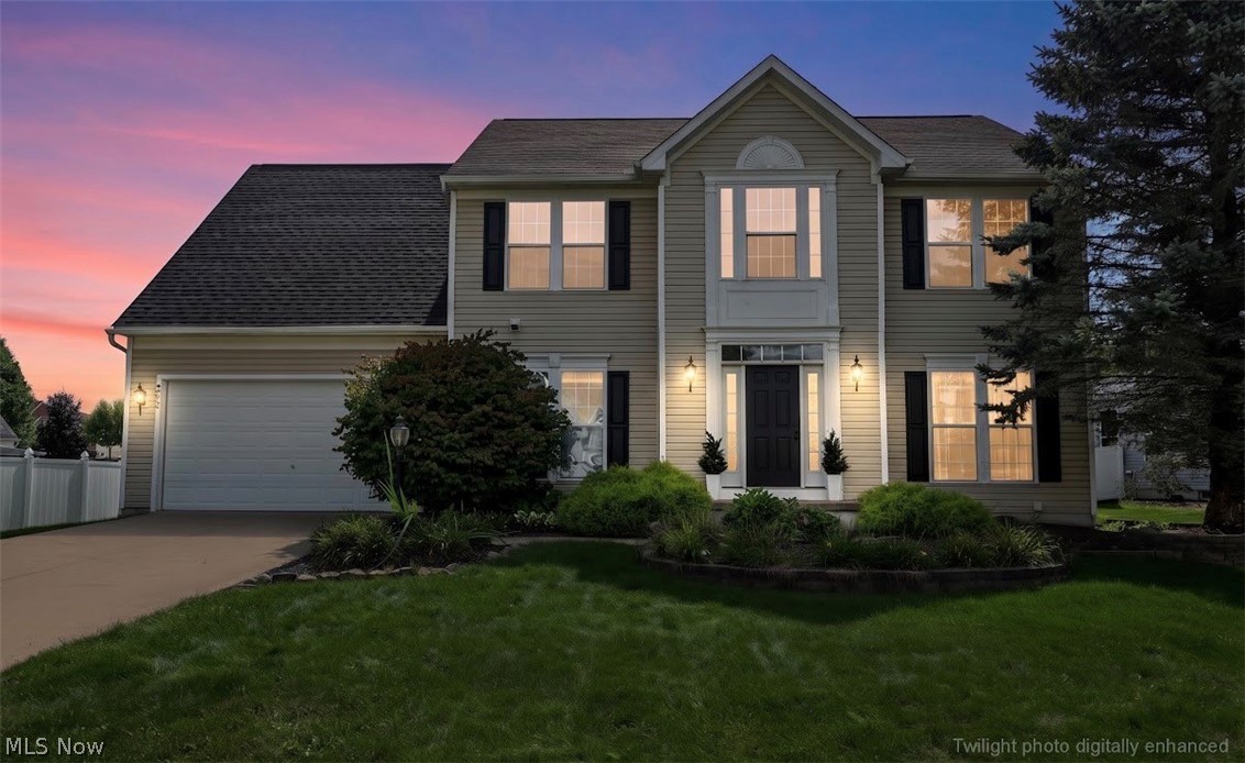 4728 Wilshire Drive Property Photo 2
