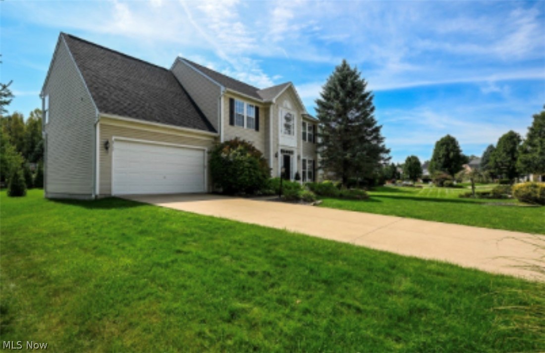 4728 Wilshire Drive Property Photo 8
