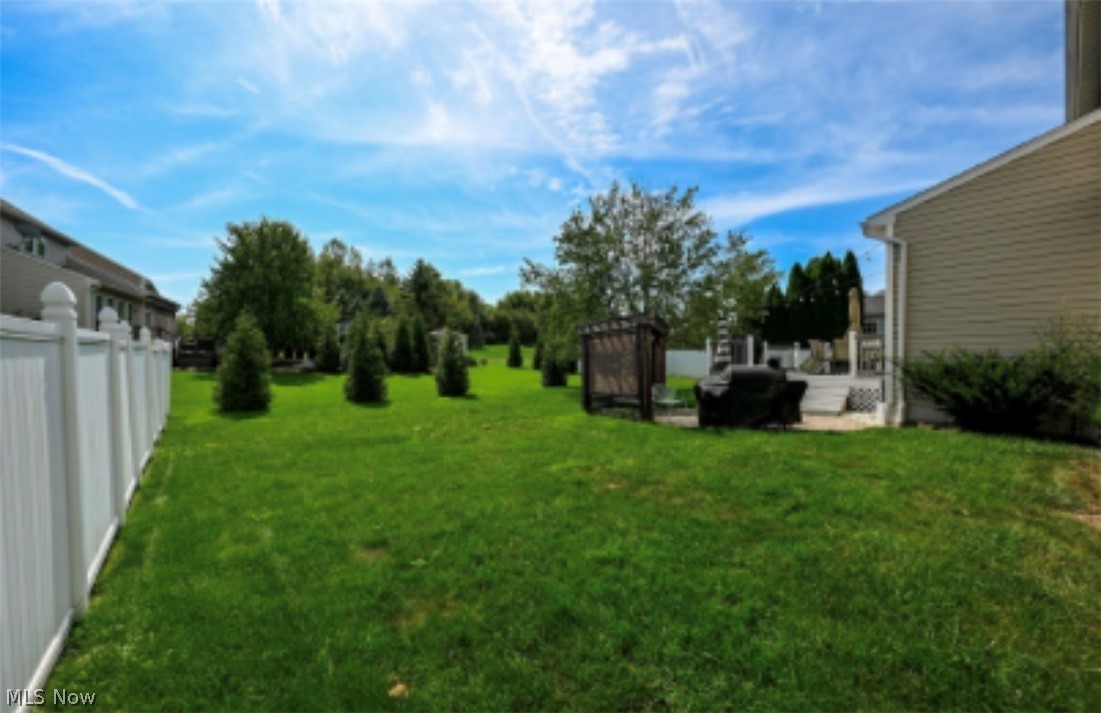 4728 Wilshire Drive Property Photo 9