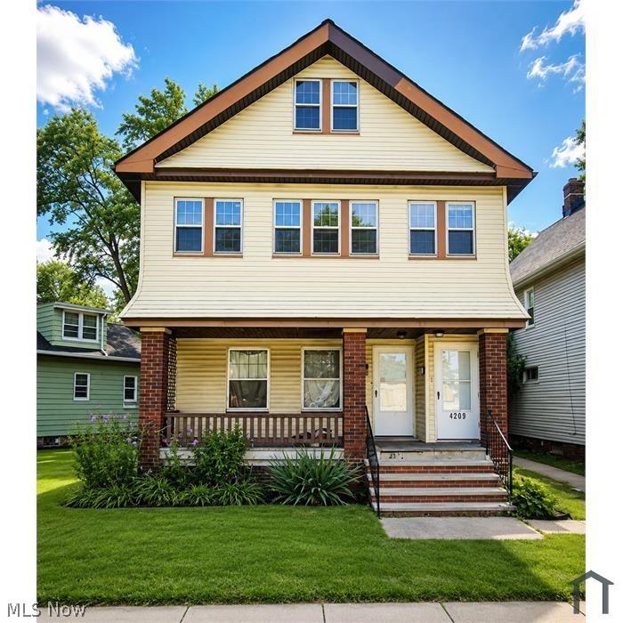 4207 W 38th Street Property Photo 1
