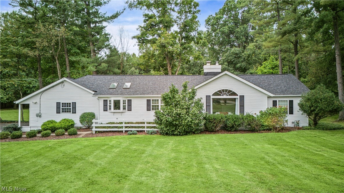 35220 Chagrin Boulevard Property Photo 1