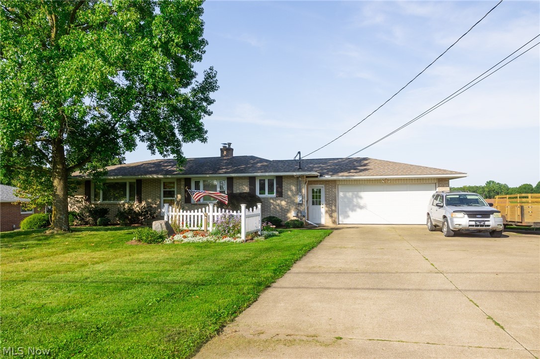 4499 Kidron Road Property Photo 1