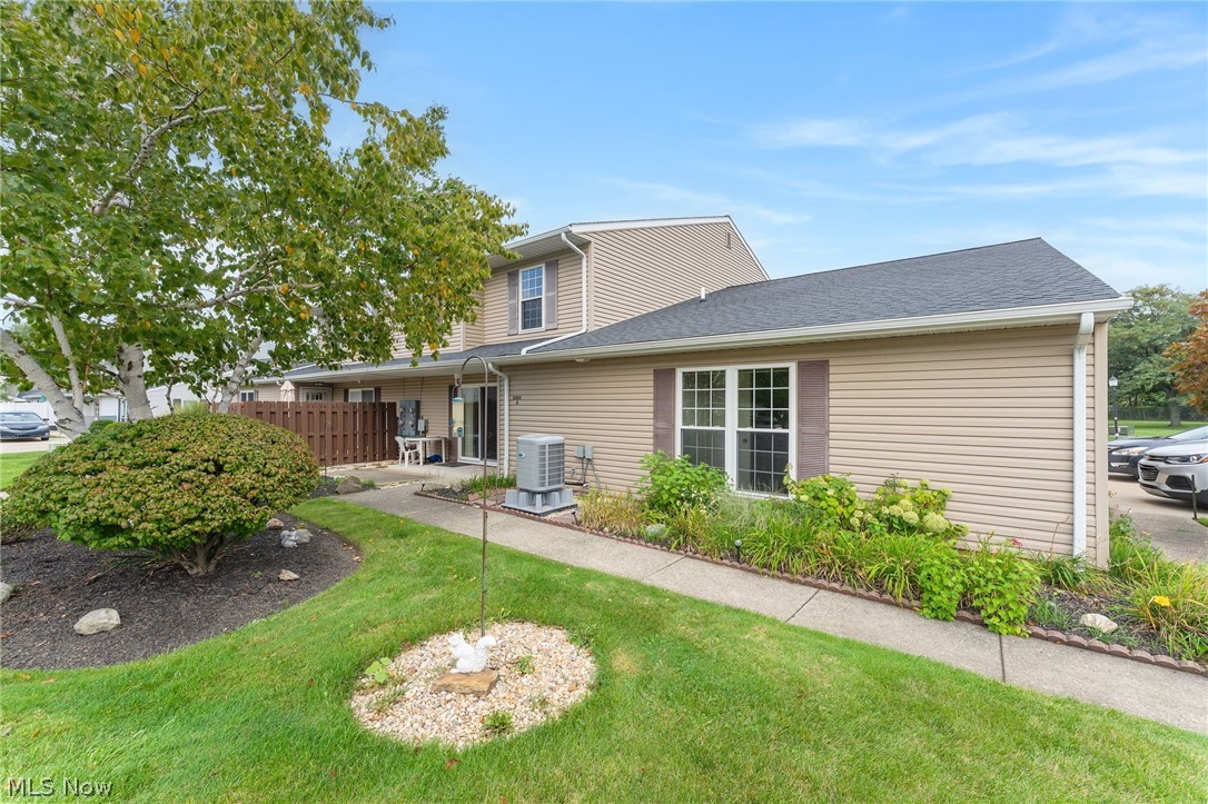 6864 Beacon Drive D Property Photo 16
