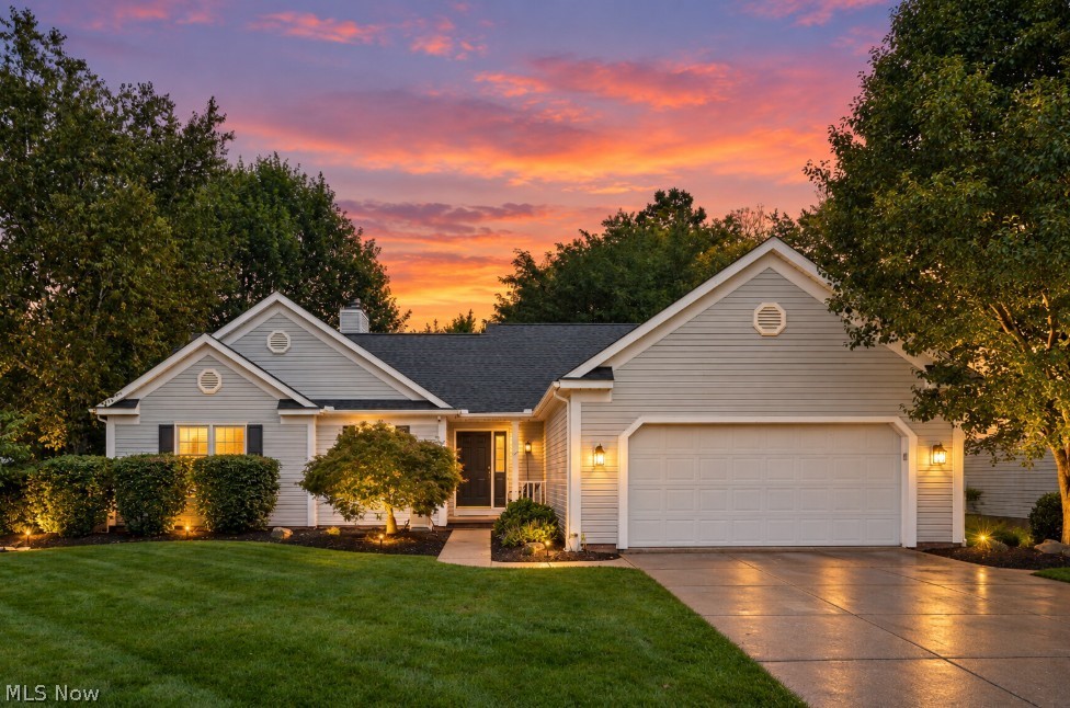 3799 Hillbrook Drive