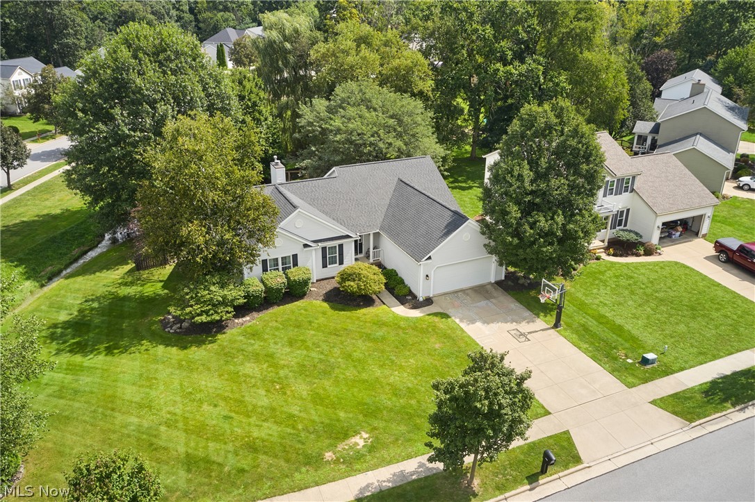 3799 Hillbrook Drive Property Photo 3