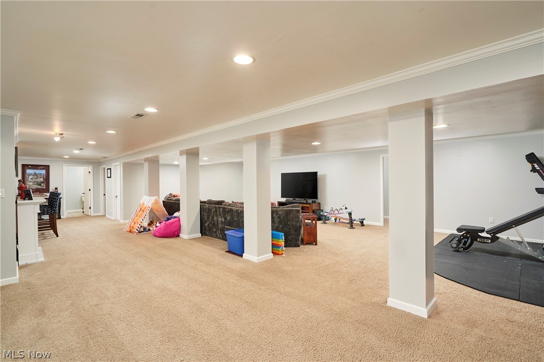 3799 Hillbrook Drive Property Photo 22