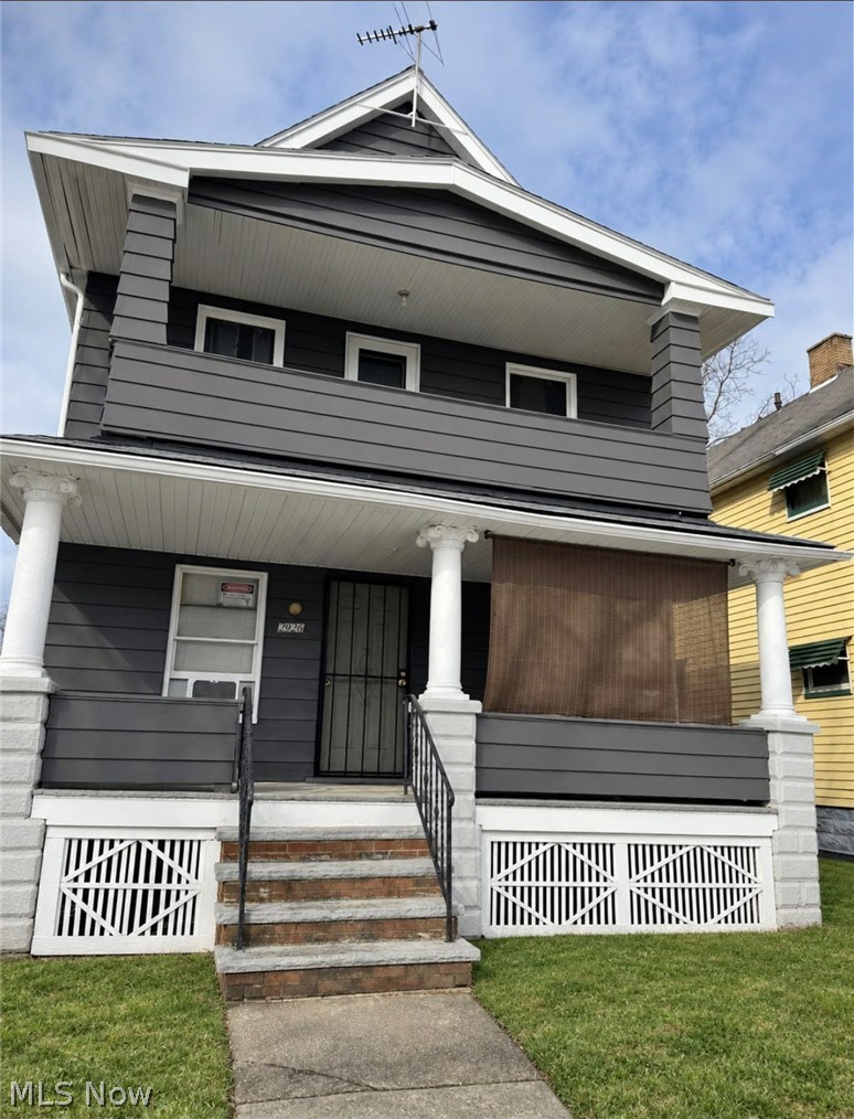 2926 E 123rd Street Upper Property Photo 1