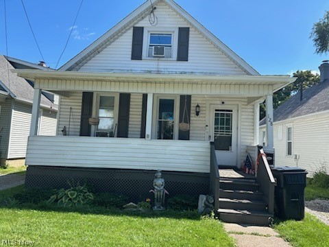 128 Homestead Street Property Photo 1