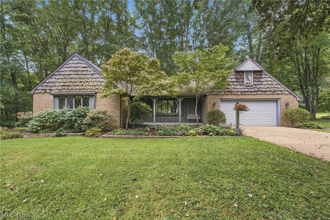4837 Oak Knoll Avenue Property Photo 1