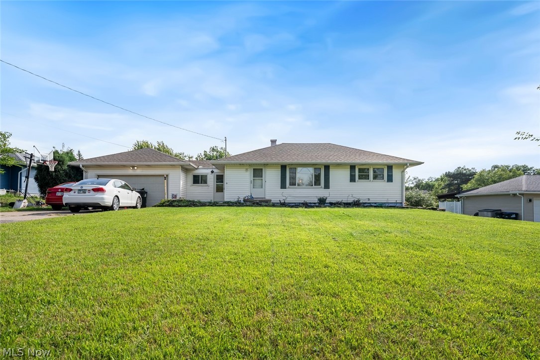 1187 Meadowbrook Boulevard Property Photo 1