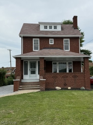 496 E 185th Street Property Photo 1