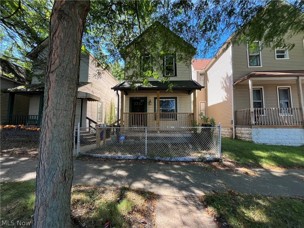 2164 W 45th Street Property Photo 1