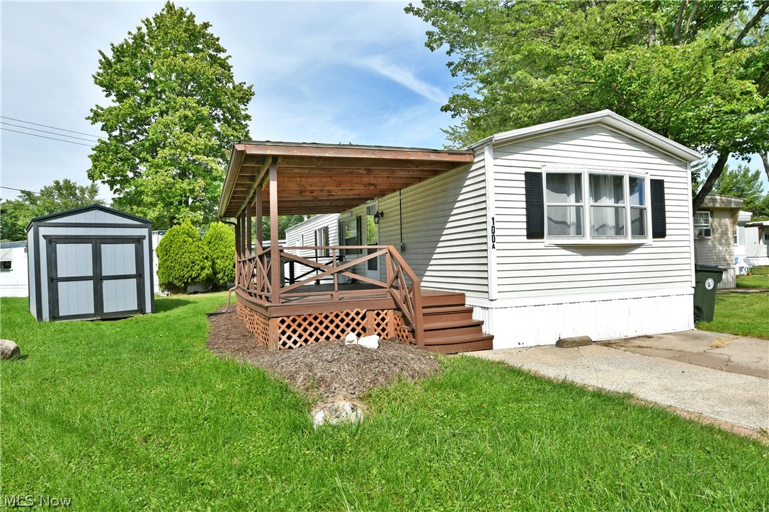 100 A Drive Property Photo 1