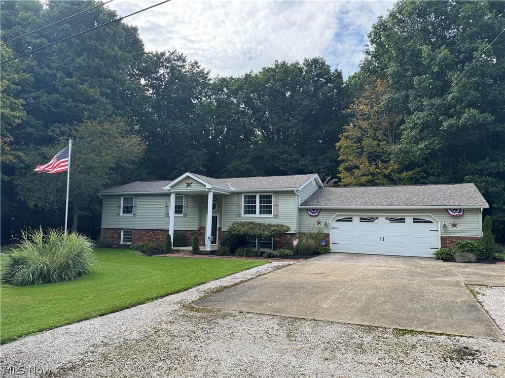 919 Horton Road Property Photo