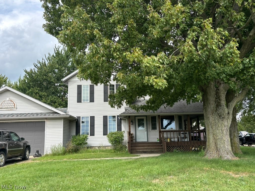 1665 Buckskin Road