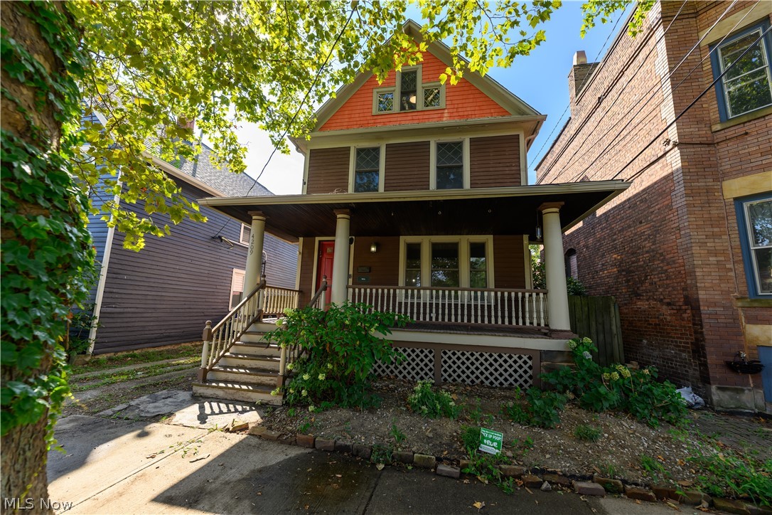 4209 Woodbine Avenue Property Photo 1