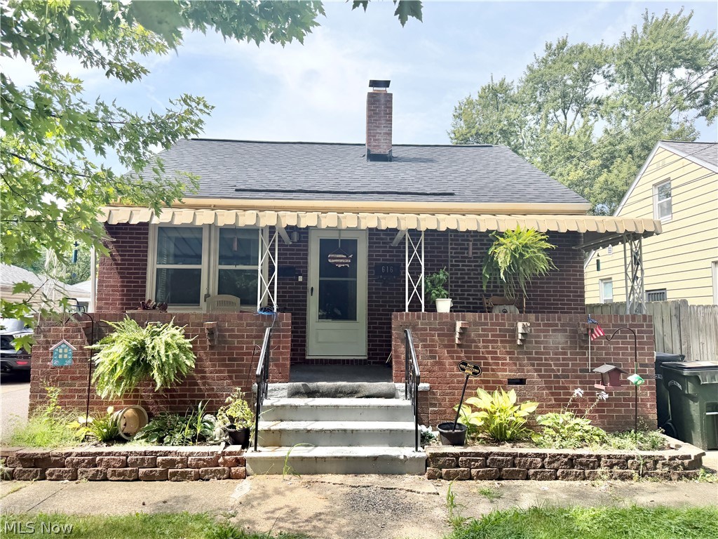 616 Garfield Avenue Property Photo 1