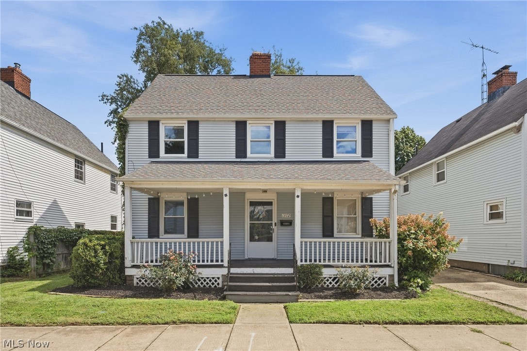 1372 Roslyn Avenue Sw Property Photo 1