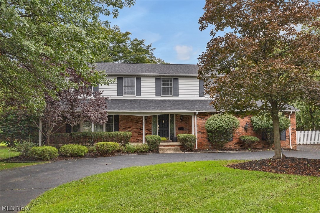 5045 Clubside Road
